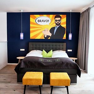 Hotel Apart GO25