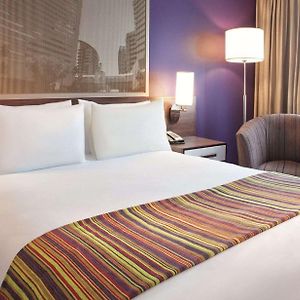 Standard Zimmer mit Queensize-Bett