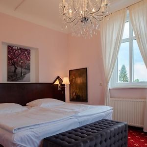 Hotel&Restaurant Bergschlösschen